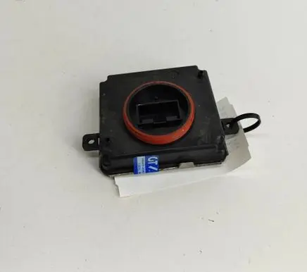 Volkswagen Golf VII LED ballast control module 4G0907697H