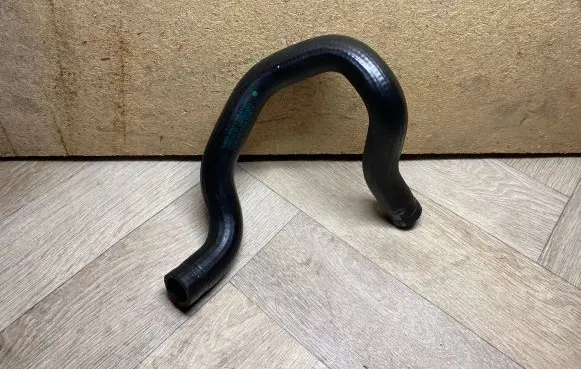 BMW 5 F10 F11 Power steering hose/pipe/line 6799934 32416799934 3241679993401