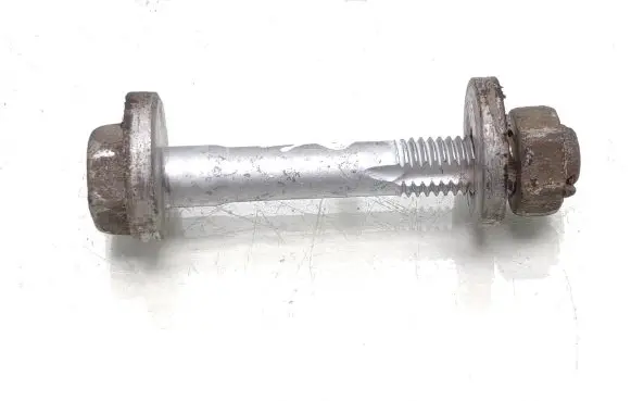 BMW 5 E60 E61 Rear suspension camber bolt 