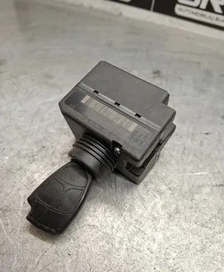 Mercedes-Benz S W220 Ignition lock 2155450908 4036317891606103