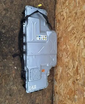 Jeep Wrangler Hybrid / electric car battery PA0175LS004A