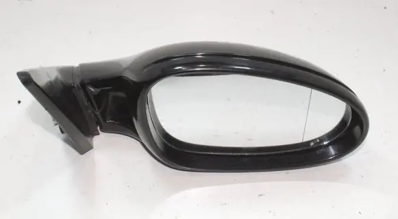 Porsche Boxster 987 Coupe wind mirror (mechanical) 5PIN