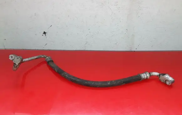 Mitsubishi Pajero Air conditioning (A/C) pipe/hose NOCODE