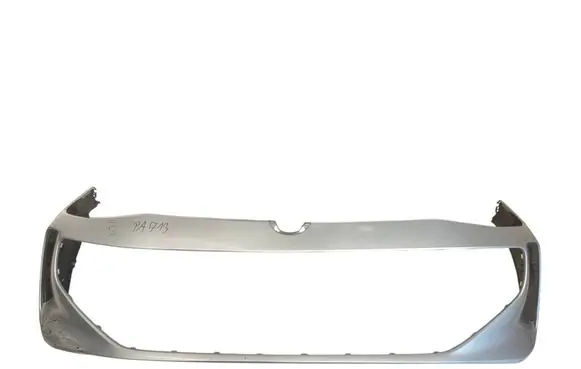 Volkswagen PASSAT B8 Front bumper 3J0807221AUTOAS6 3J0807221