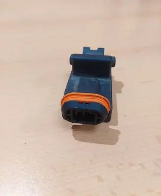 Volvo S80 Sensor 09468326