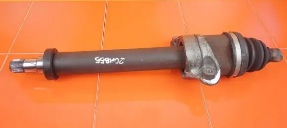 Mini One - Cooper R56 Front driveshaft 20MB55