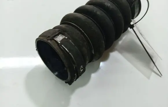 Citroen C4 I Intercooler hose/pipe 9650325480