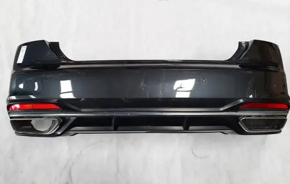 Audi A5 Rear bumper 8W6807511H