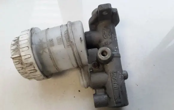 Mitsubishi Space Star Master brake cylinder 21027199