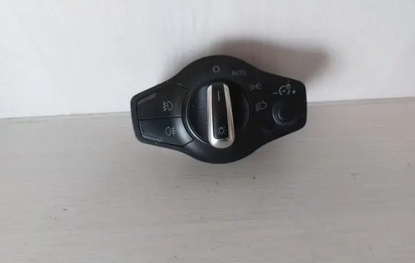 Audi Q5 SQ5 Light switch 8K0941531AL