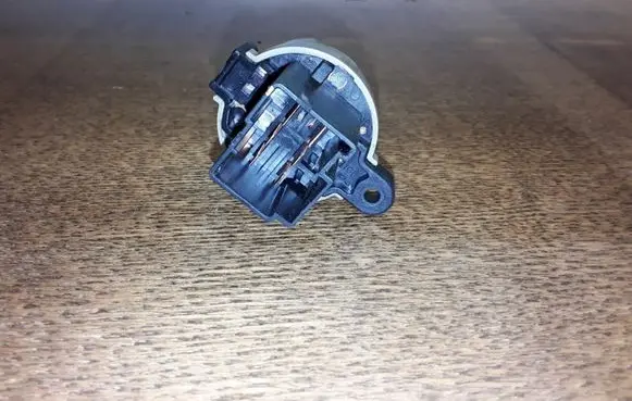 Mazda 6 Ignition lock contact NOCODE