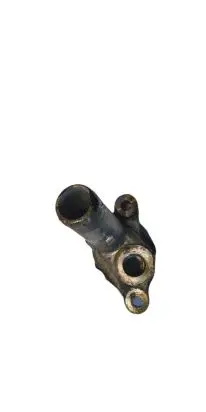 Thermostat/thermostat housing