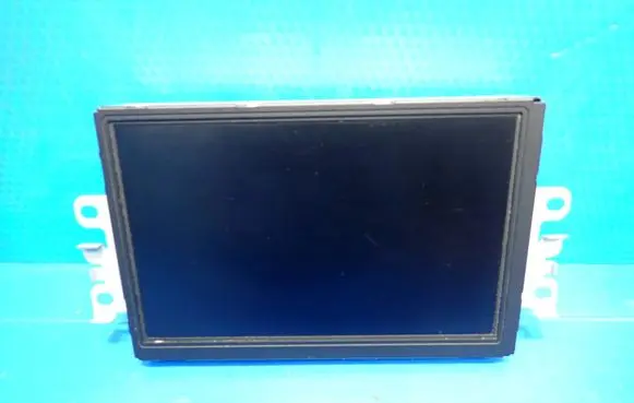 Volvo V40 Screen/display/small screen 31382906 0908047085093