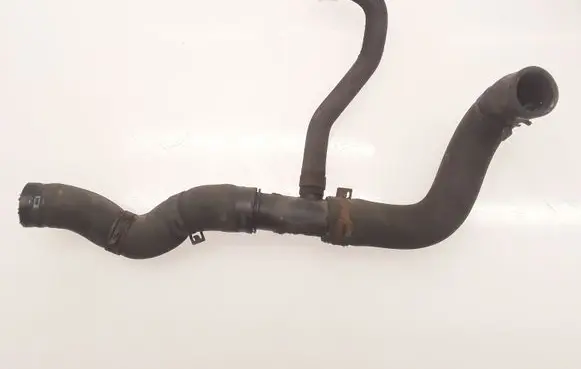 Nissan Qashqai Engine coolant pipe/hose