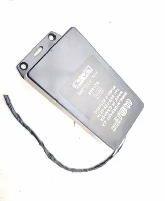 Nissan 350Z Antenna control unit 9057092244 TSR252 021668