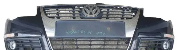 Volkswagen PASSAT B6 Front bumper