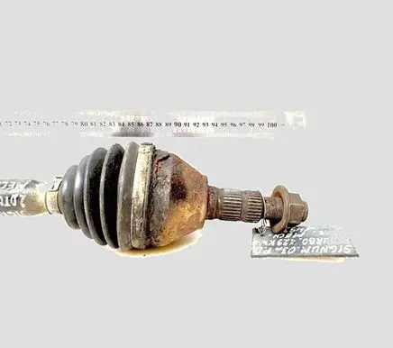 Opel Signum Front driveshaft