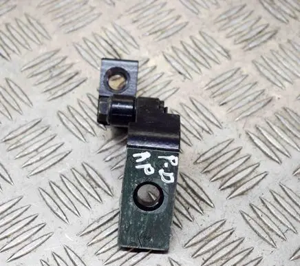 BMW i3 Front door upper hinge 7266676