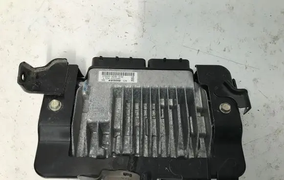 Honda ZR-V Engine control unit/module ECU 378206DBE52 L724222200