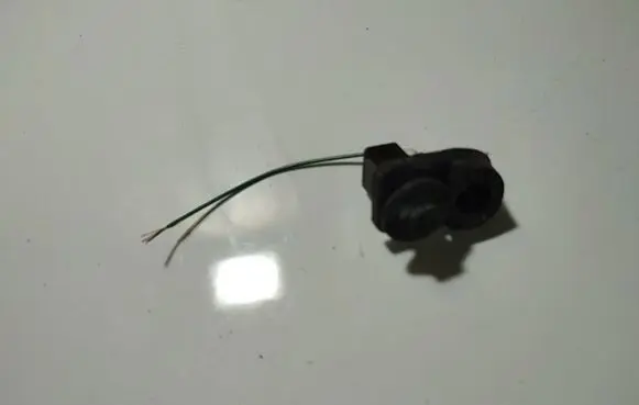 Nissan Note (E11) Front door sensor 