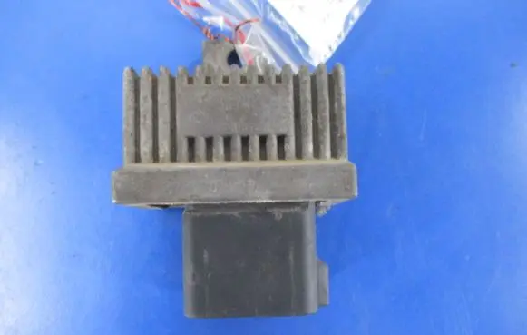 Nissan Micra Other relay 7700115078