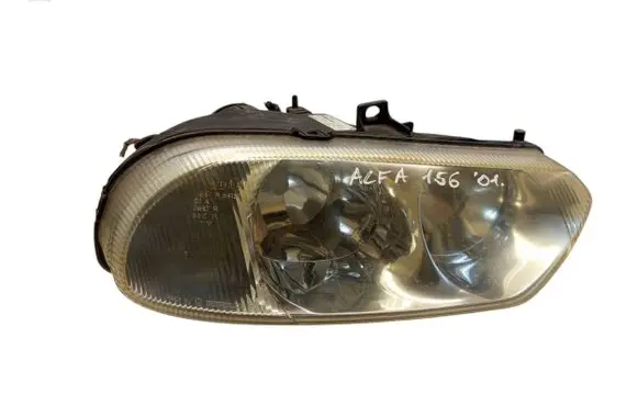 Alfa Romeo 156 Headlight/headlamp 60620134 38420381