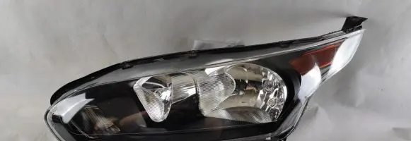 Ford Transit - Tourneo Connect Headlight/headlamp FT11-13E030-DB
