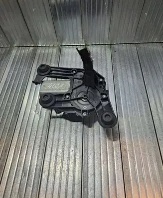 Peugeot 308 Rear window wiper motor 53031812 9680477480