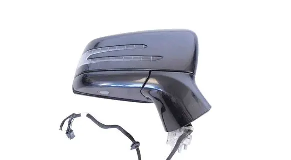 Mercedes-Benz CLS C218 X218 Coupe wind mirror (mechanical) A2188100816