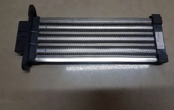 Hyundai Tucson LM Electric cabin heater radiator