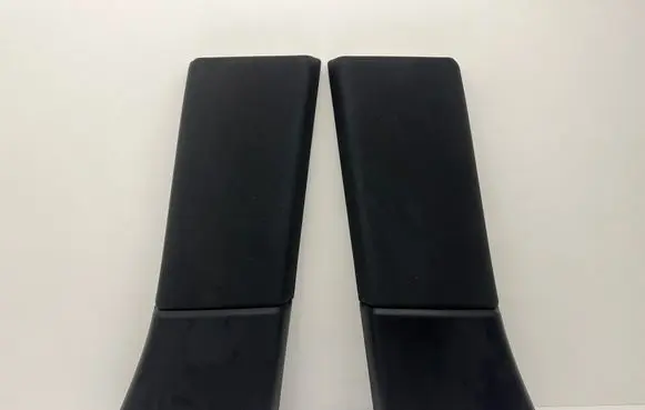 Land Rover Range Rover L322 (B) pillar trim (bottom) 8268851 8268852