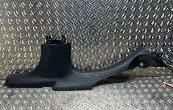 Jeep Compass Rear sill trim cover 6EQ32DX9AA
