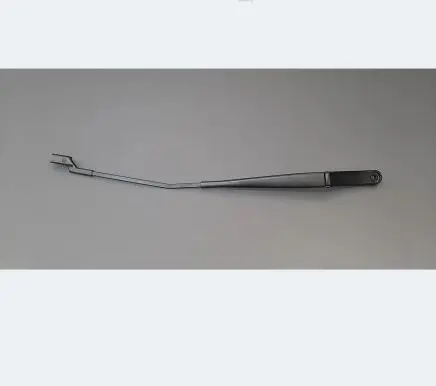 Volkswagen PASSAT Front wiper blade arm 3G1955410