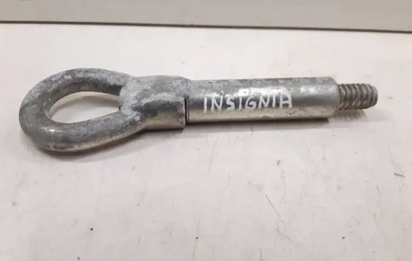 Opel Insignia A Towing hook eye 