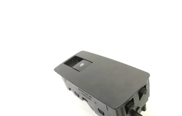 Opel Insignia A Electric window control switch 13301886