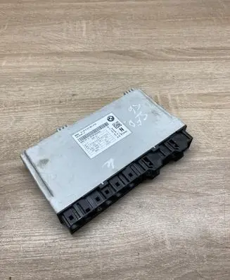 BMW X5 E70 Seat control module 9221861