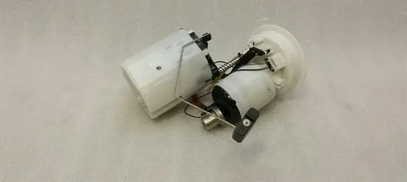 Audi A7 S7 4G In-tank fuel pump 4G0919051K