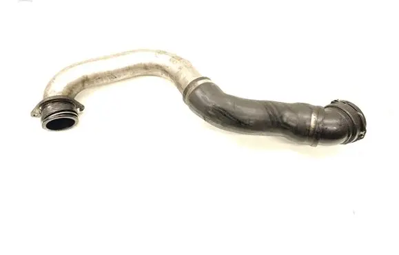 BMW 5 E60 E61 Intercooler hose/pipe