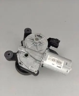 BMW 5 G30 G31 Wiper motor 7403853 W000079119