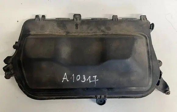 Ford Grand C-MAX Engine cover (trim) 9682444080
