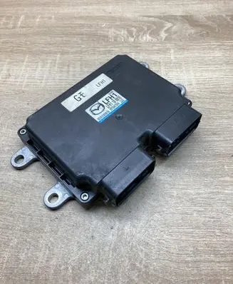 Mazda 6 Engine control unit/module ECU LFH118881E E6T54472H4