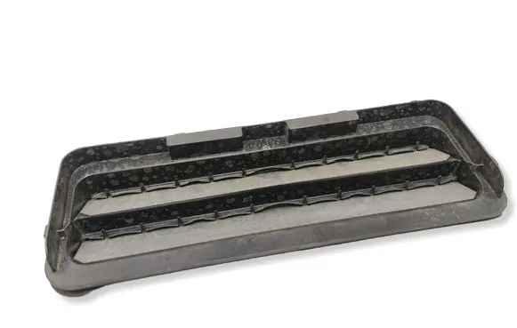 Opel Astra K Quarter panel pressure vent 13597326