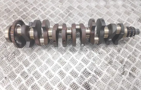 BMW 3 E46 Crankshaft 1432274