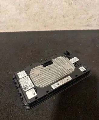 BMW X5 G05 Wireless charging module 9437712