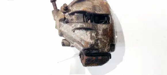 Volkswagen II LT Front brake caliper