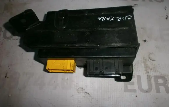 Citroen Xsara Other control units/modules 9625513880