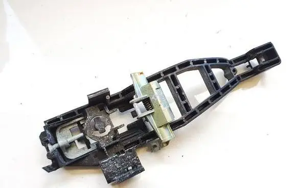 Ford Grand C-MAX Front door exterior handle