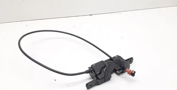 BMW X5 E53 Tailgate/trunk/boot lock/catch/latch 8408963