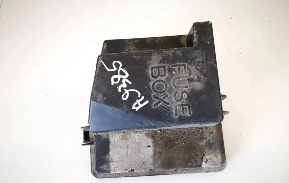 Mazda Premacy Fuse box cover
