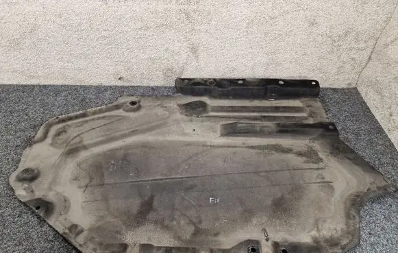 BMW X6 F16 Side bottom protection 7325391